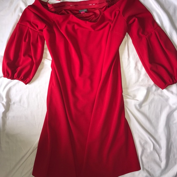 Vince Camuto Cocktail dress - Picture 4 of 5